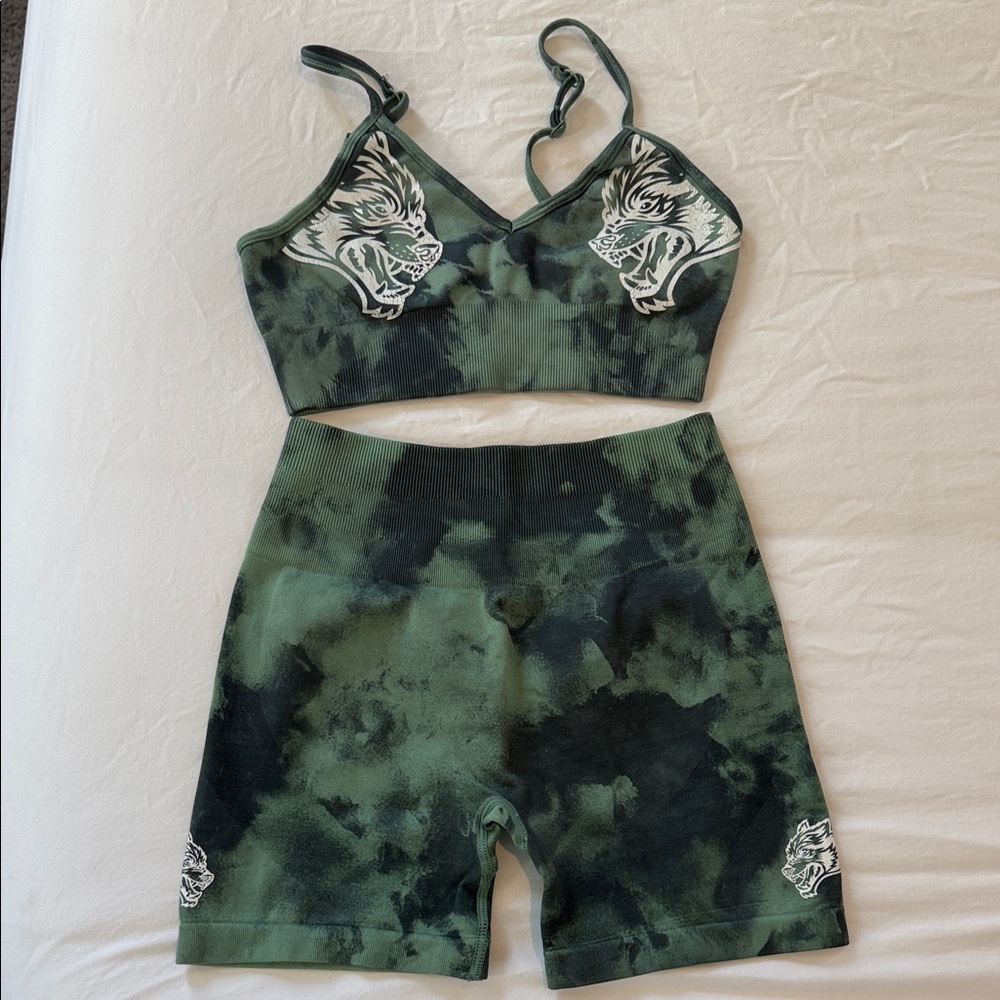 Darc sport set